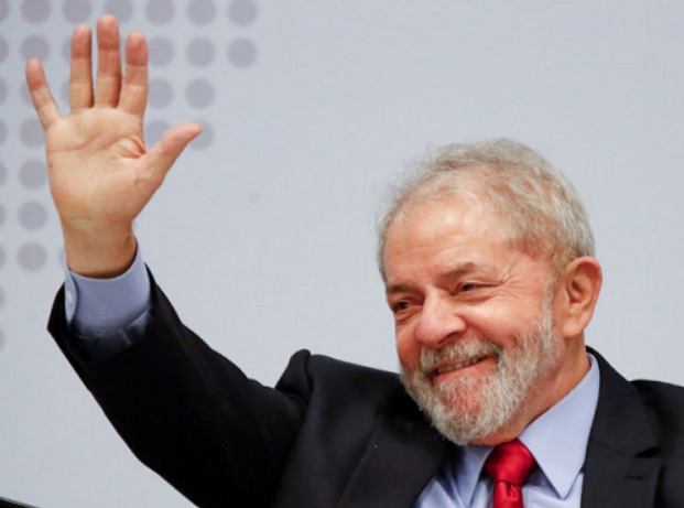 Por maioria, STF nega transferência de Lula para Tremembé