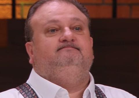 Jacquin se arrepende de ter contratado ex-participante do MasterChef: 'virou estrela'    
