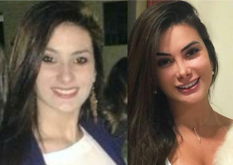 Namorada de Romário aparece irreconhecível em fotos antes de cirurgias plásticas