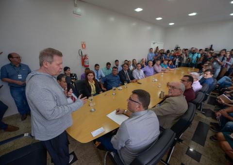  Mais de 40 espaços esportivos serão reformados pela prefeitura em Manaus