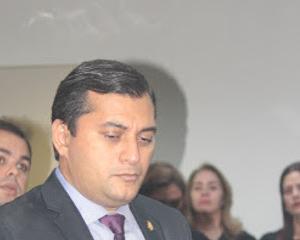 Wilson Lima perde a capacidade de governar o Estado, ao deixar emergência sem médicos