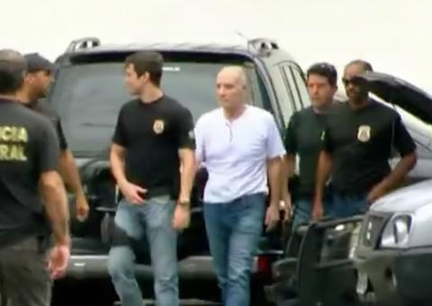 Eike Batista volta a ser preso pela Polícia Federal no Rio de Janeiro