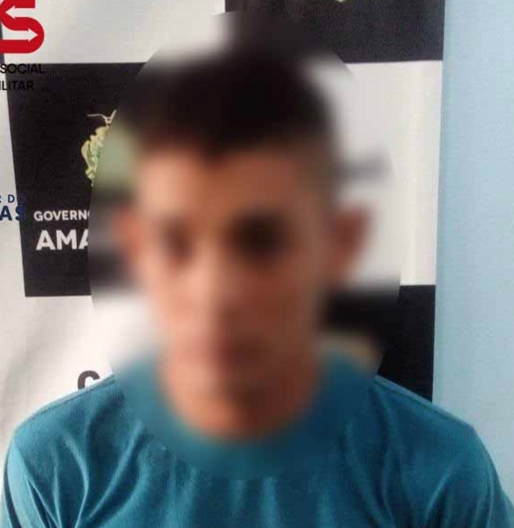 Suspeito de duplo homicídio é preso ao desembarcar no Porto de Manaus