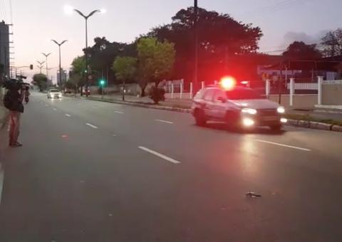 Vereadores são alvos de operação que investiga pagamento de propina no Amazonas