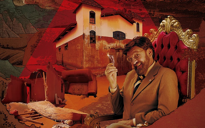 Confira as estreias desta semana no Cine Casarão