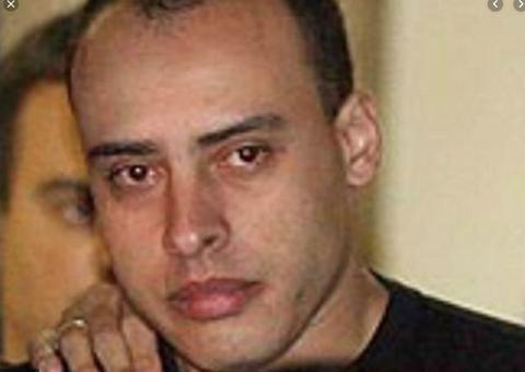 Alexandre Nardoni deixa presídio na 'saidinha' do Dia dos Pais