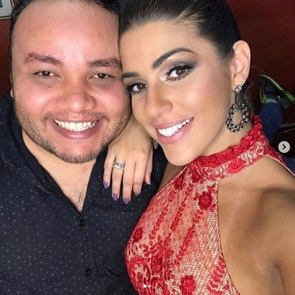 Ex-amigo de Vivian Amorim detona ex-bbb e expõe briga: ‘virou as costas’