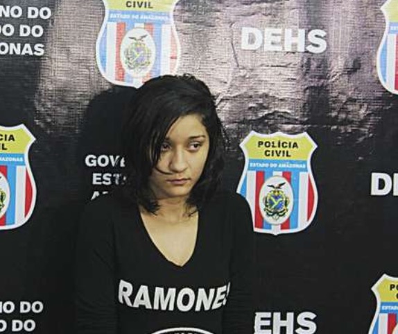 Mulher que assassinou pai a facadas em casa vai a júri popular em Manaus