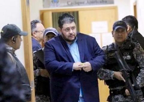 Acesso a dados sigilosos da Maus Caminhos dá em denúncia a implicados em Manaus