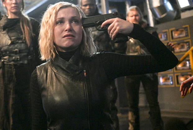 7ª temporada de The 100 vai encerrar série