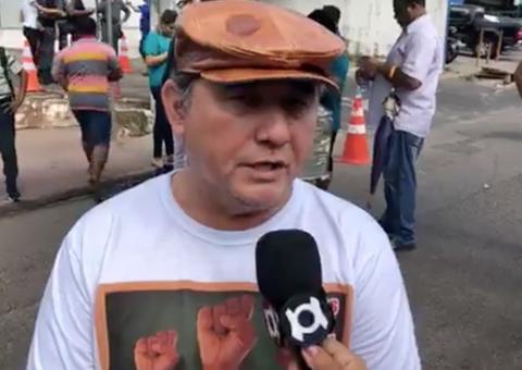 Professores do estado suspendem atividades em 50% das escolas em Manaus 