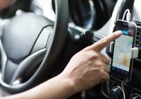 Governo autoriza motorista de aplicativo a aderir ao MEI