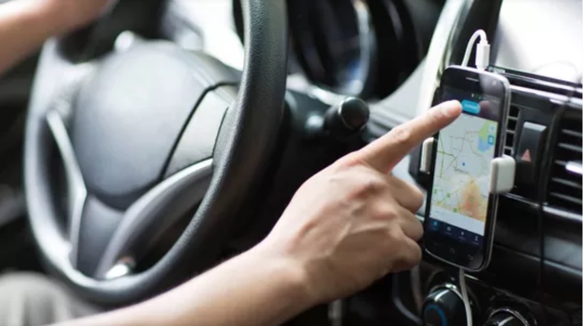 Governo autoriza motorista de aplicativo a aderir ao MEI