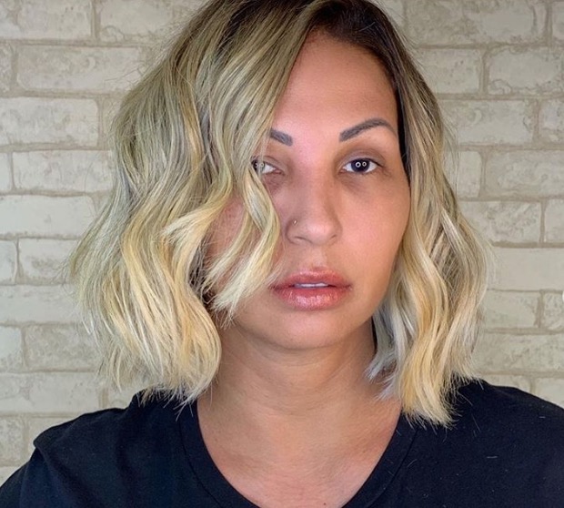 Valesca Popozuda enfrenta crise financeira e deixa apartamento 