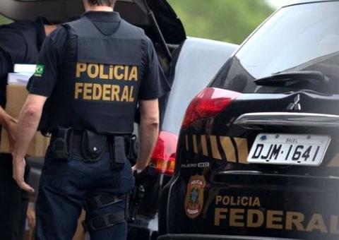 PF cumpre mandado de prisão em Manaus por obra superfaturada em Rondônia