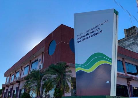 Inscrições em processos seletivos da Aades encerram nesta sexta-feira no Amazonas