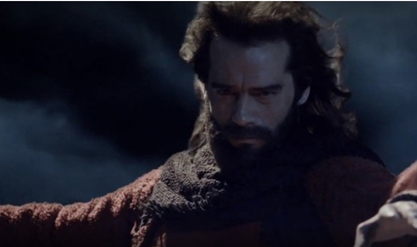 Globo compra ’Os Dez Mandamentos’, sucesso da Record