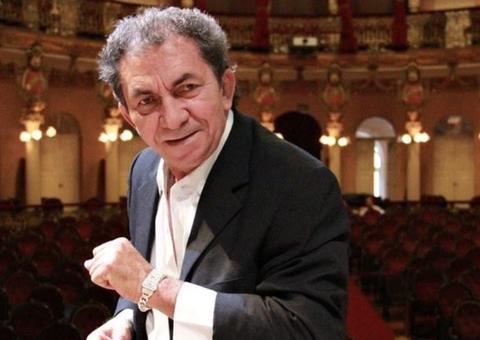 Wanderley Andrade e Nunes Filho fazem encontro inédito no Bar do Elon nesta sexta