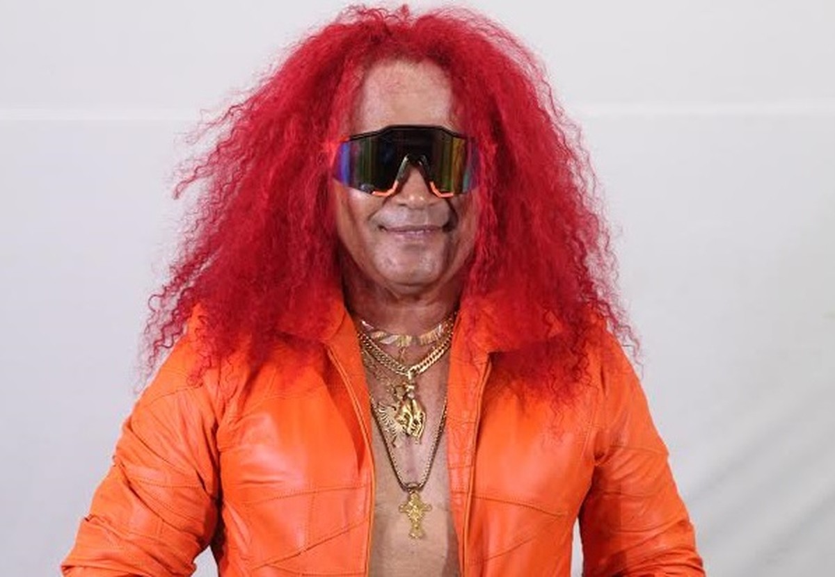 Wanderley Andrade e Nunes Filho fazem encontro inédito no Bar do Elon nesta sexta