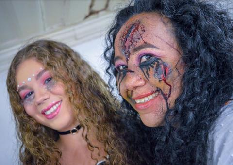 Liceu Claudio Santoro abre vagas para oficinas artísticas em Manaus