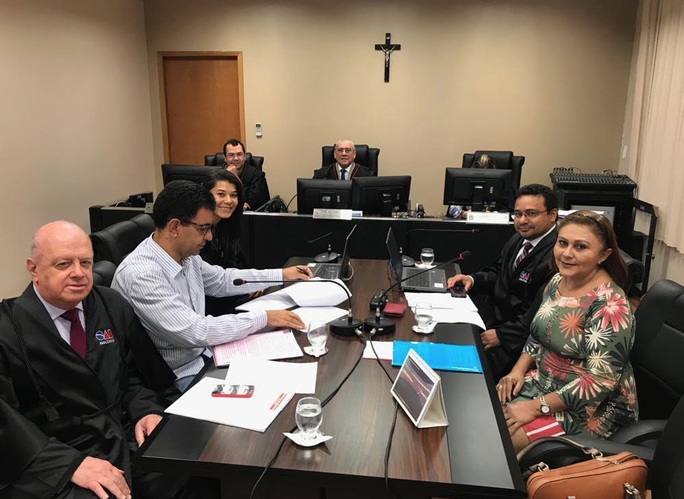 TRT assegura reajuste salarial a trabalhadores de hospitais beneficentes no Amazonas