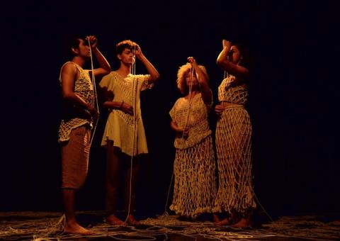 Espetáculo gratuito de dança apresenta universo feminino em Manaus