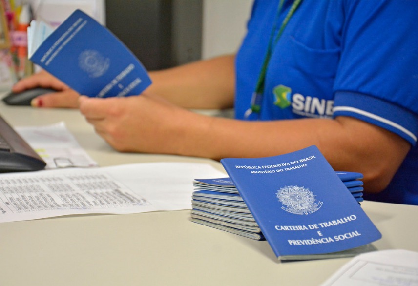 Sine seleciona para 30 vagas de emprego nesta sexta-feira em Manaus