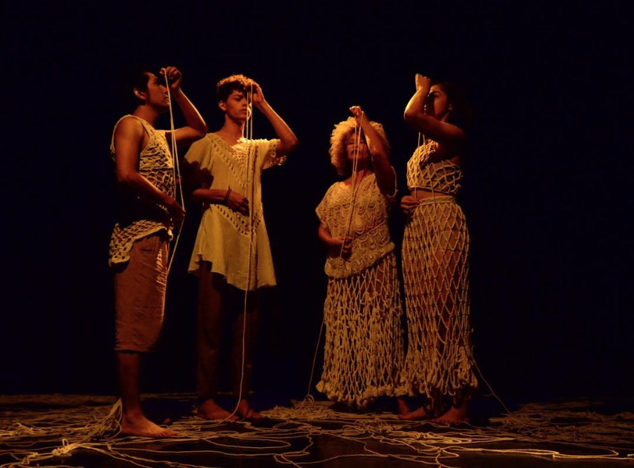 Espetáculo gratuito de dança apresenta universo feminino em Manaus