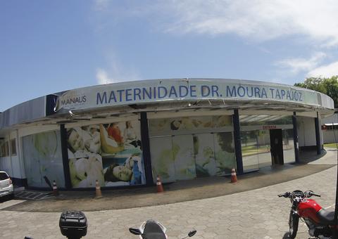 'Jamais iria entregar as minhas grávidas para a confusão da saúde estadual', diz Arthur