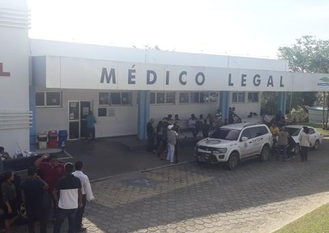 Detento é encontrado morto em presídio no Amazonas