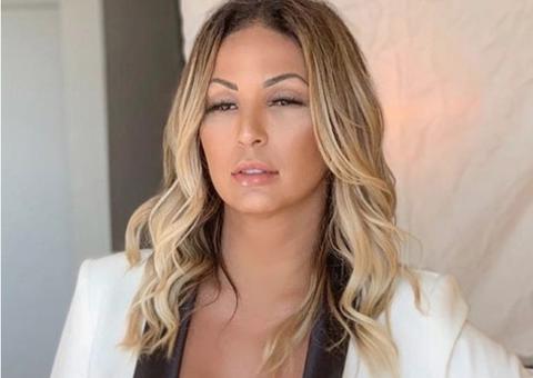 Valesca Popozuda revela motivo triste de ter voltado a morar com a mãe: ‘câncer’ 