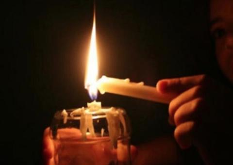 BR-174 vai ficar no escuro nesta sexta-feira no Amazonas