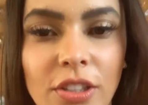 Emilly Araújo é exposta por stylist após ostentar na Grécia: