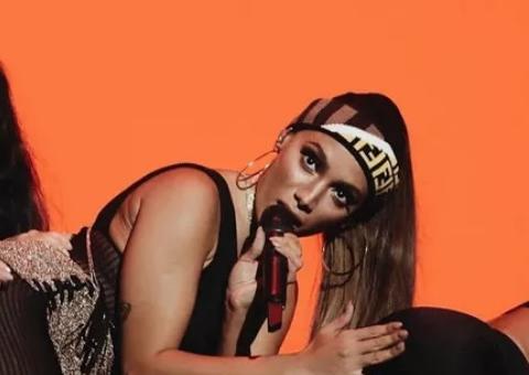 Anitta surpreende ao revelar motivo de ter desagradado público em show