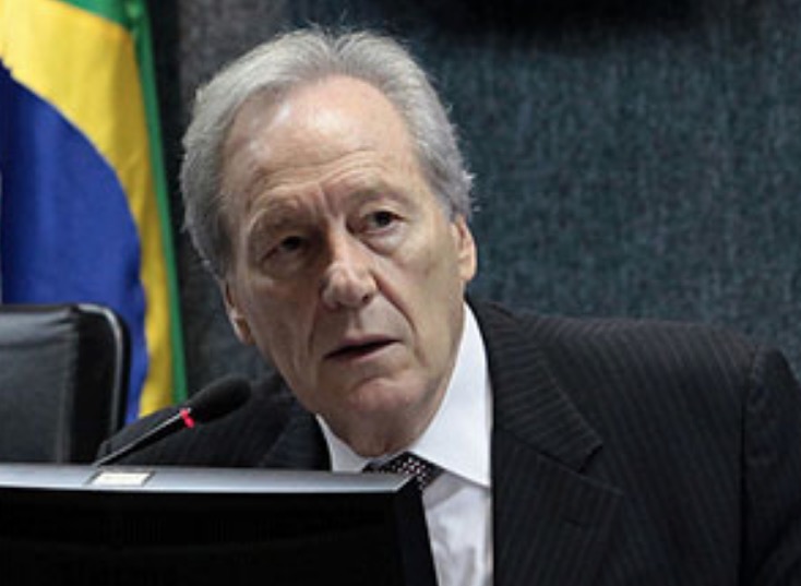 Lewandowski mantém instalação da 'CPI das fake news nas eleições'