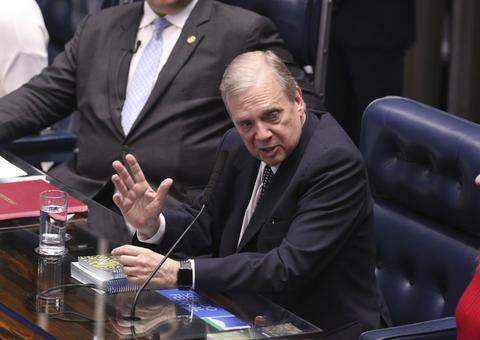 Relator no Senado defende aprovação de texto que veio da Câmara