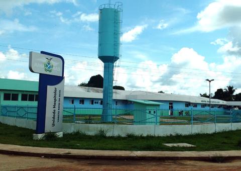 MP vai à justiça para manter serviços de raio-x em hospital no Amazonas 