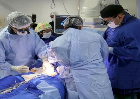 Prisão de cirurgiões estava prevista em decisão que impedia paralisação em Manaus