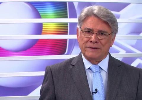 Sérgio Chapelin deixa Globo Repórter; veja quem assume