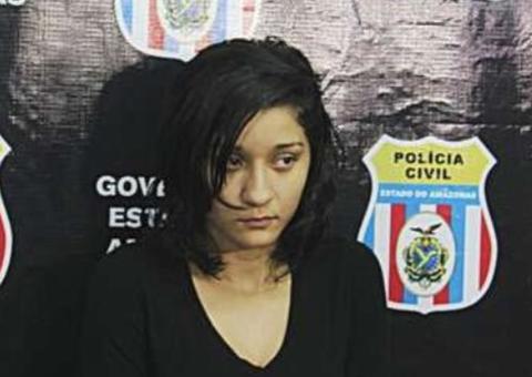 Kimberlin é condenada a 16 anos de prisão pela morte do pai