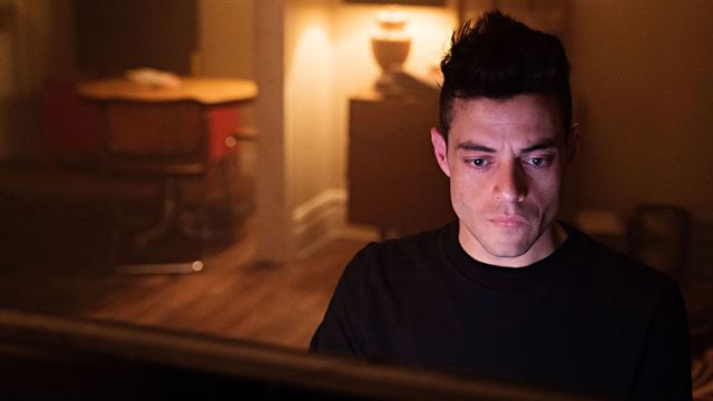 4ª e última temporada de Mr. Robot ganha teaser; confira