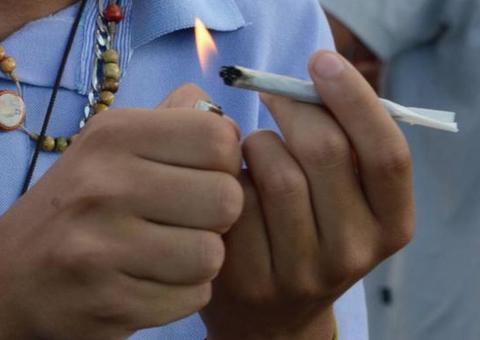 Fiocruz: 7,7% dos brasileiros usaram maconha pelo menos uma vez