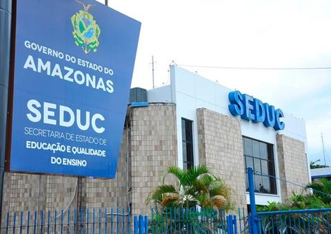 Seduc inicia atendimentos aos 312 convocados em concurso no Amazonas 