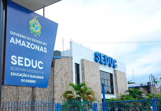 Seduc inicia atendimentos aos 312 convocados em concurso no Amazonas 