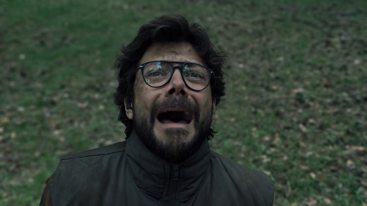La Casa de Papel vai ganhar filme
