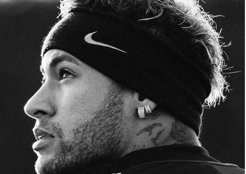 Neymar quebra o silêncio após acusação de estupro ser arquivada