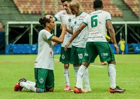 Veja onde comprar os ingressos para final da Série D entre Manaus e Brusque 