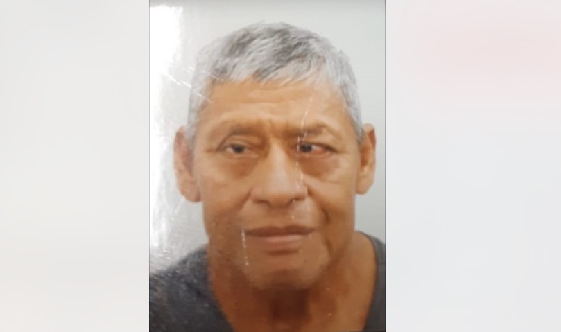 Homem com problemas de memória sai de casa e desaparece em Manaus