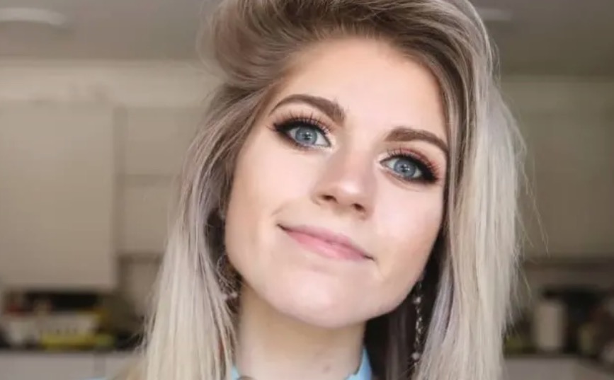 Youtuber Marina Joyce está desaparecida, diz polícia do Reino Unido