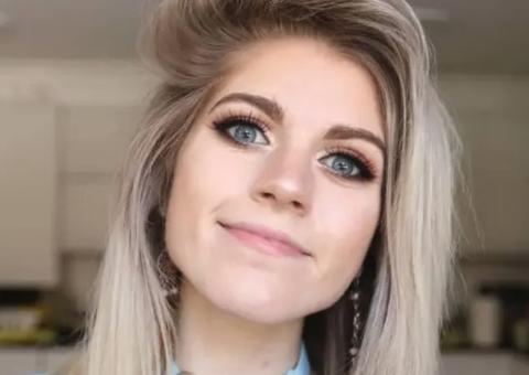 Youtuber Marina Joyce está desaparecida, diz polícia do Reino Unido